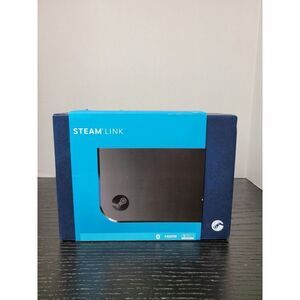 Steam Link Play All Your Games on Your TV Model 1003